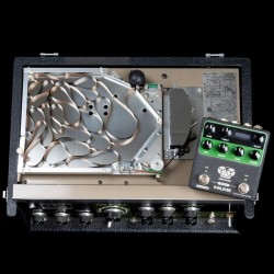 NUX Tape Echo NDD-7