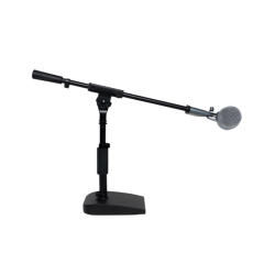 Shure by Gator DESKTOP2