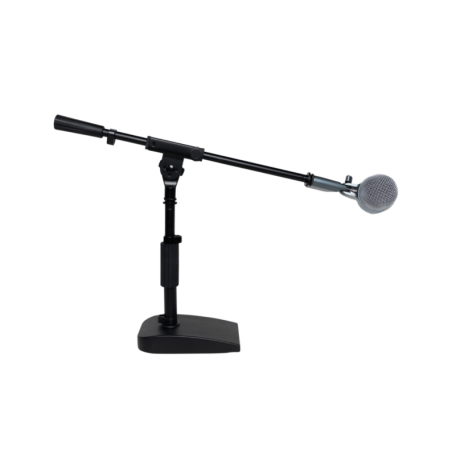 Shure by Gator DESKTOP2