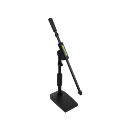 Shure by Gator DESKTOP2