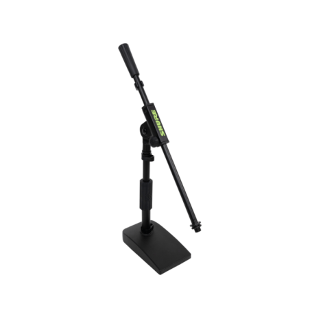 Shure by Gator DESKTOP2