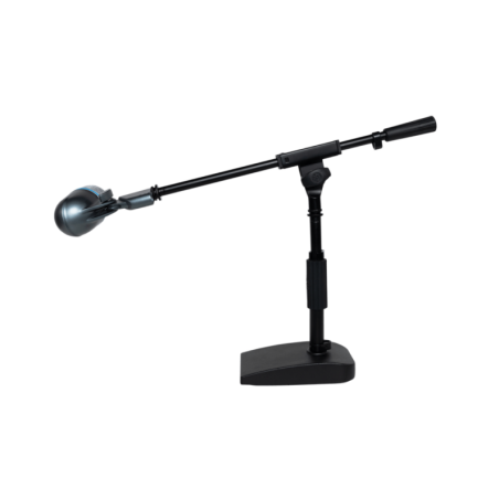 Shure by Gator DESKTOP2