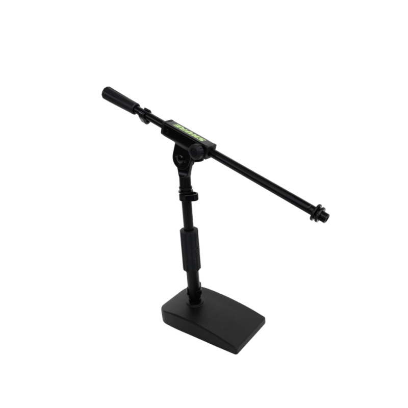 Shure by Gator DESKTOP2