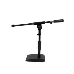 Shure by Gator DESKTOP2