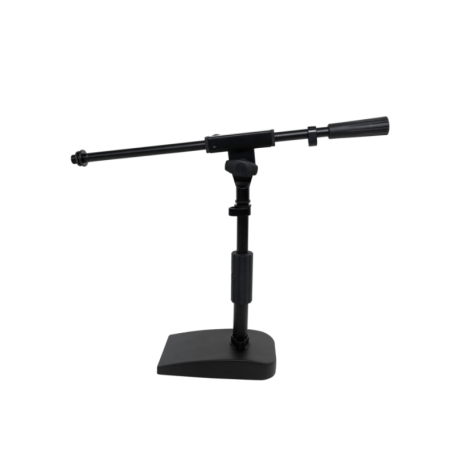 Shure by Gator DESKTOP2