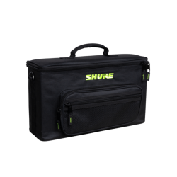 Shure by Gator MICBAG04