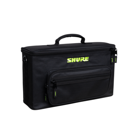 Shure by Gator MICBAG04