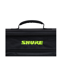 Shure by Gator MICBAG04
