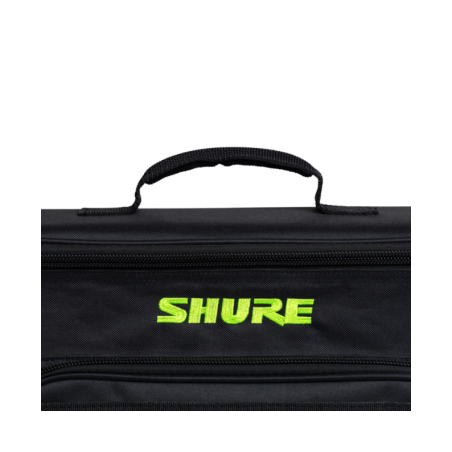 Shure by Gator MICBAG04