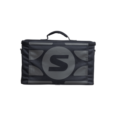 Shure by Gator MICBAG04