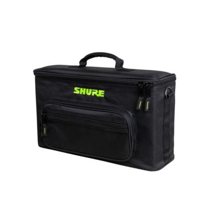 Shure by Gator MICBAG04