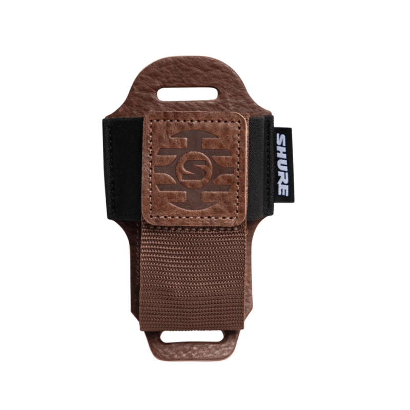 Shure by Gator BODYPACK-PBN-L