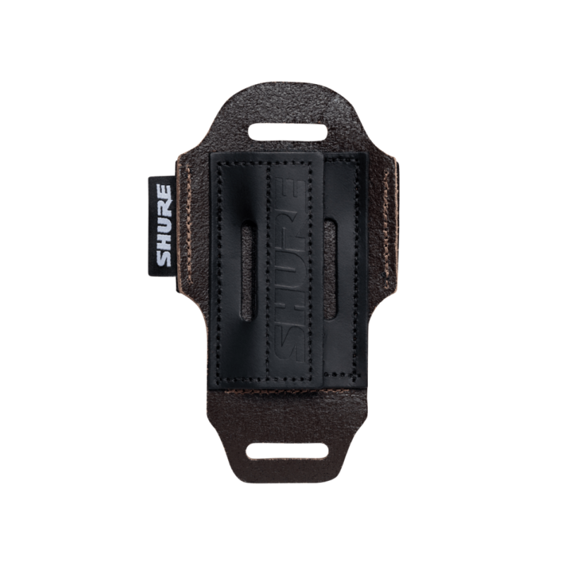 SHURE by Gator BODYPACK-PBN-L