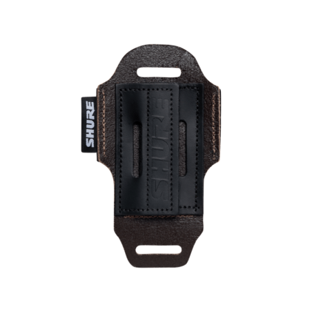 Shure by Gator BODYPACK-PBN-L
