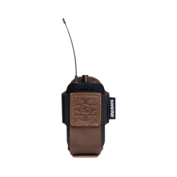 Shure by Gator BODYPACK-PBN-L