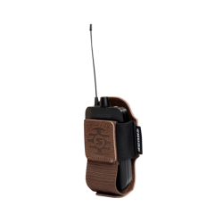 Shure by Gator BODYPACK-PBN-L
