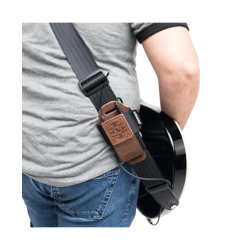 Shure by Gator BODYPACK-PBN-L