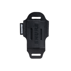Shure by Gator BODYPACK-PBK-L