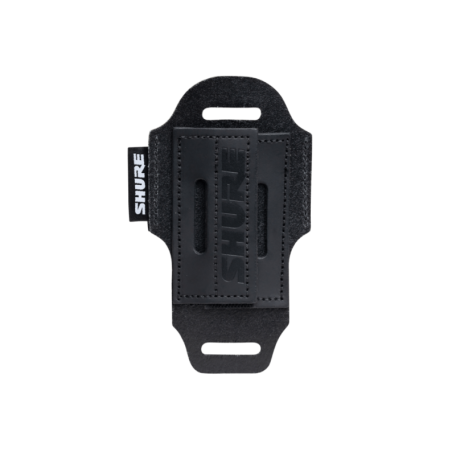 Shure by Gator BODYPACK-PBK-L