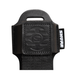 Shure by Gator BODYPACK-PBK-L