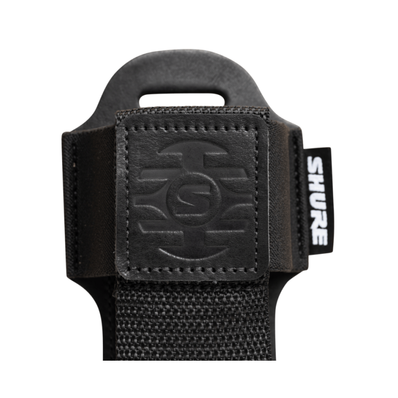 SHURE by Gator BODYPACK-PBK-L