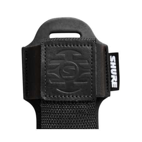 Shure by Gator BODYPACK-PBK-L