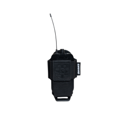 Shure by Gator BODYPACK-PBK-L