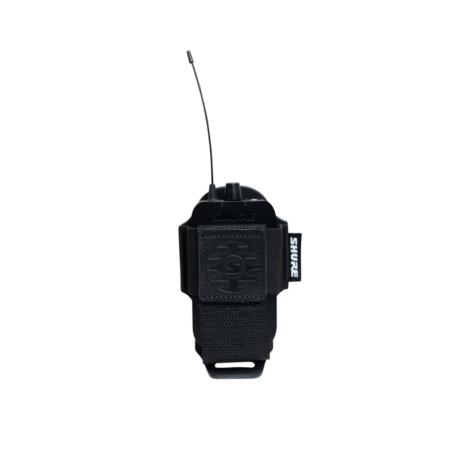 Shure by Gator BODYPACK-PBK-L