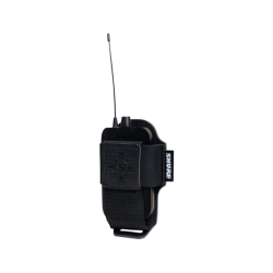 Shure by Gator BODYPACK-PBK-L