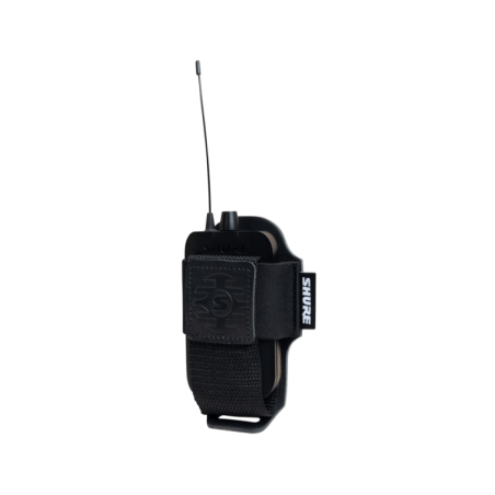 Shure by Gator BODYPACK-PBK-L