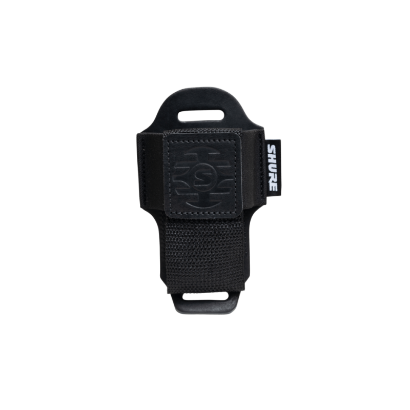 Shure by Gator BODYPACK-PBK-L
