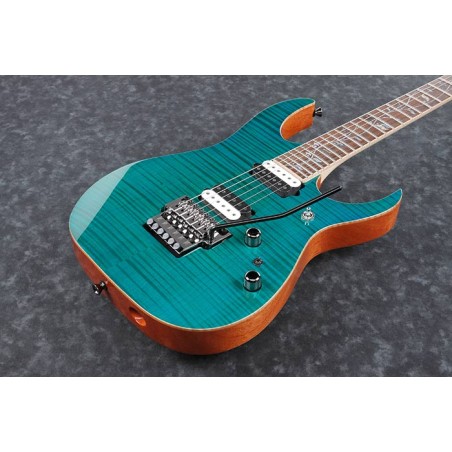 Ibanez RG8520-GE Green Emerald