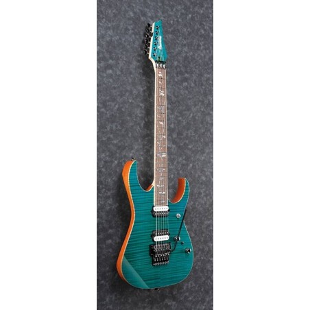 Ibanez RG8520-GE Green Emerald