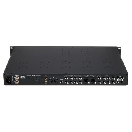 MOTU 828