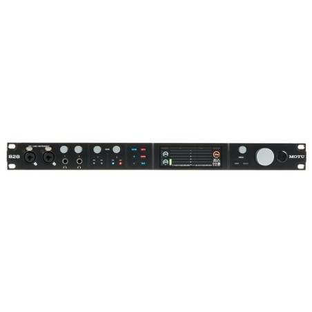 MOTU 828