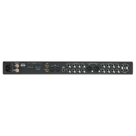MOTU 828