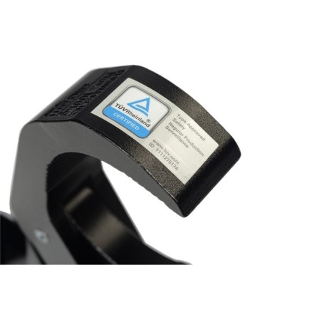 Algam Lighting CR-UNIVERSAL-HEX