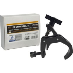 Algam Lighting CR-UNIVERSAL-HEX