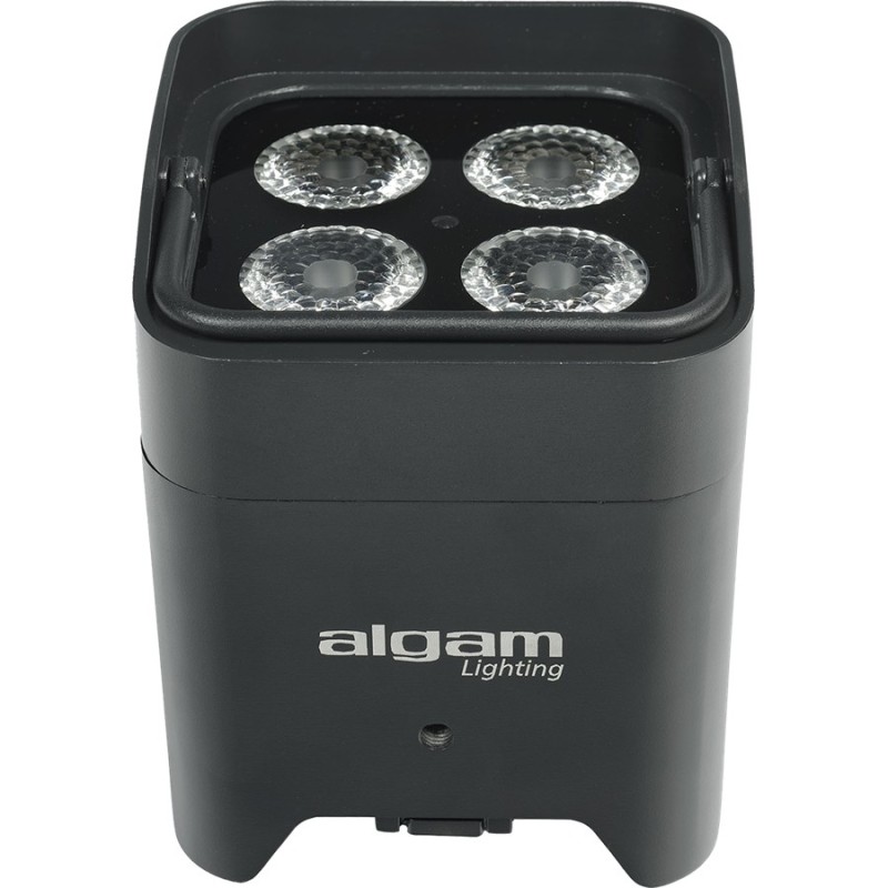 Algam Lighting EVENTPAR412-HEX-IP