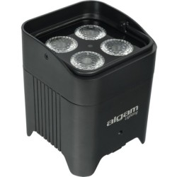 Algam Lighting EVENTPAR412-HEX-IP