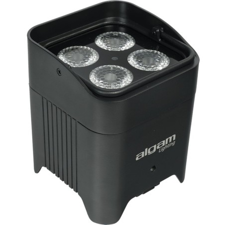 Algam Lighting EVENTPAR412-HEX-IP