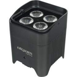 Algam Lighting EVENTPAR412-HEX-IP