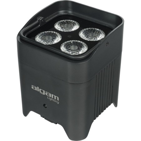 Algam Lighting EVENTPAR412-HEX-IP
