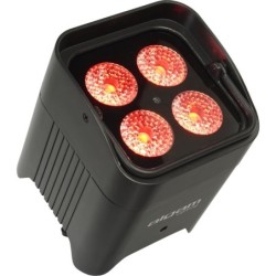Algam Lighting EVENTPAR412-HEX-IP