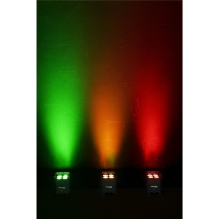 Algam Lighting EVENTPAR412-HEX-IP