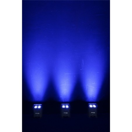 Algam Lighting EVENTPAR412-HEX-IP
