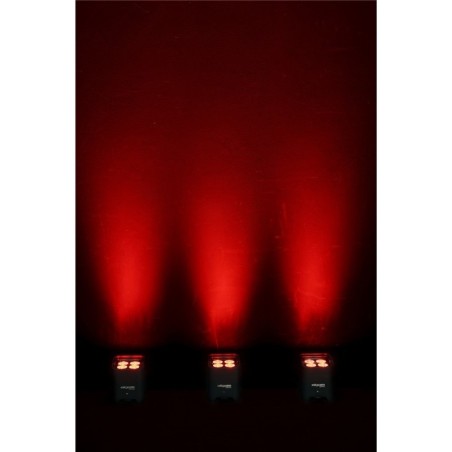 Algam Lighting EVENTPAR412-HEX-IP