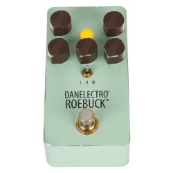 Danelectro Roebuck Distortion