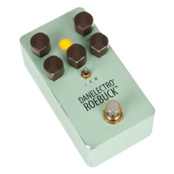 Danelectro Roebuck Distortion