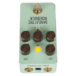 Danelectro Roebuck Distortion